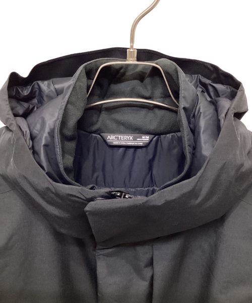 ARC'TERYX（アークテリクス）ARC'TERYX (アークテリクス) マグナスコート ブラック サイズ:Mの古着・服飾アイテム