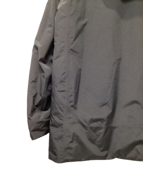ARC'TERYX（アークテリクス）ARC'TERYX (アークテリクス) マグナスコート ブラック サイズ:Mの古着・服飾アイテム
