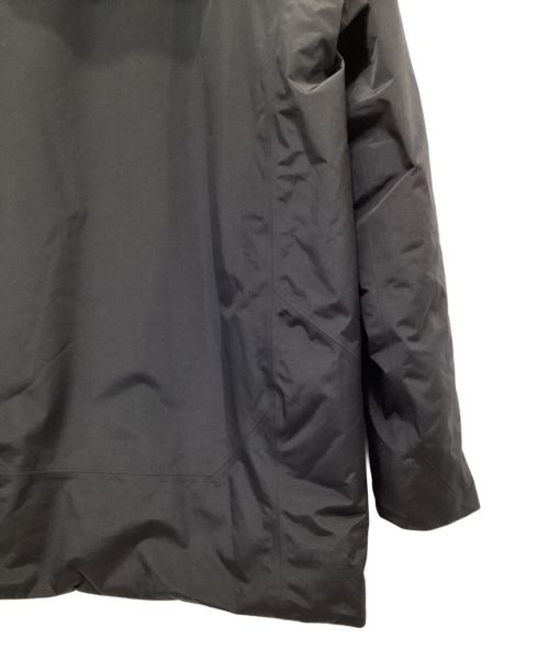 ARC'TERYX（アークテリクス）ARC'TERYX (アークテリクス) マグナスコート ブラック サイズ:Mの古着・服飾アイテム