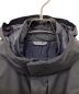 中古・古着 ARC'TERYX (アークテリクス) マグナスコート ブラック サイズ:M：40000円