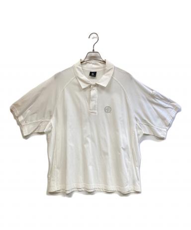 MOUT RECON TAILOR マウトリーコンテーラー / ポロシャツ 中古・古着通販】mout recon tailor (マウトリーコンテーラー