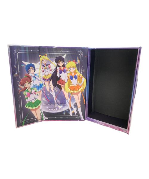 SAILOR MOON（セーラームーン）SAILOR MOON (セーラームーン) イヤリング ゴールドの古着・服飾アイテム