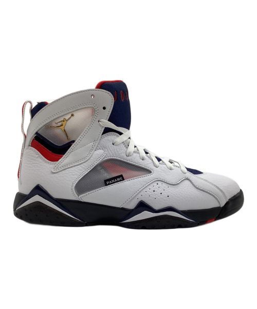 NIKE（ナイキ）NIKE (ナイキ) ハイカットスニーカー ホワイト サイズ:10の古着・服飾アイテム