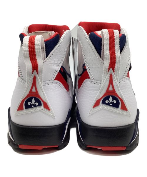 NIKE（ナイキ）NIKE (ナイキ) ハイカットスニーカー ホワイト サイズ:10の古着・服飾アイテム