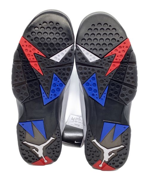 NIKE（ナイキ）NIKE (ナイキ) ハイカットスニーカー ホワイト サイズ:10の古着・服飾アイテム