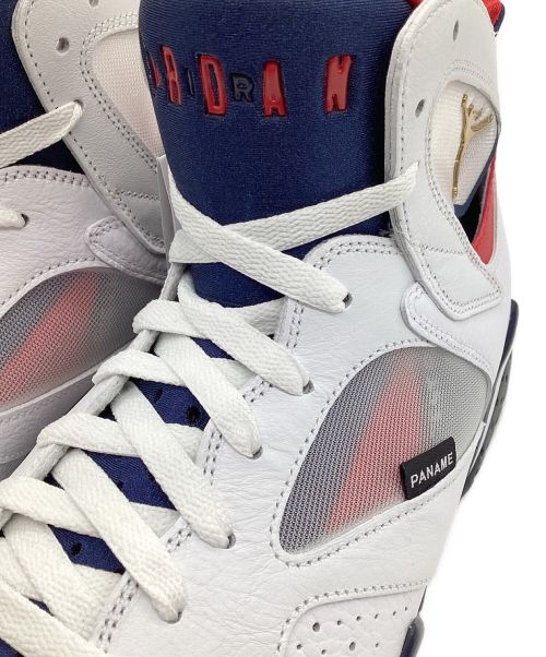 NIKE（ナイキ）NIKE (ナイキ) ハイカットスニーカー ホワイト サイズ:10の古着・服飾アイテム