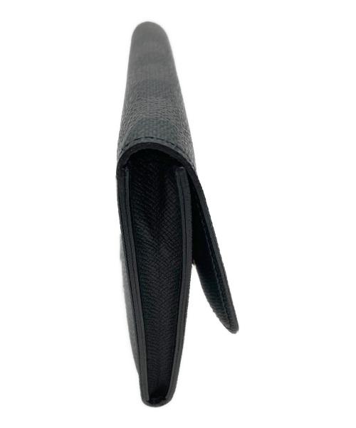 LOUIS VUITTON（ルイ ヴィトン）LOUIS VUITTON (ルイ ヴィトン) 折り財布　ダミエ　グラフィット ポルトフォイユ・コンパクト・モデュラブル ブラウンの古着・服飾アイテム