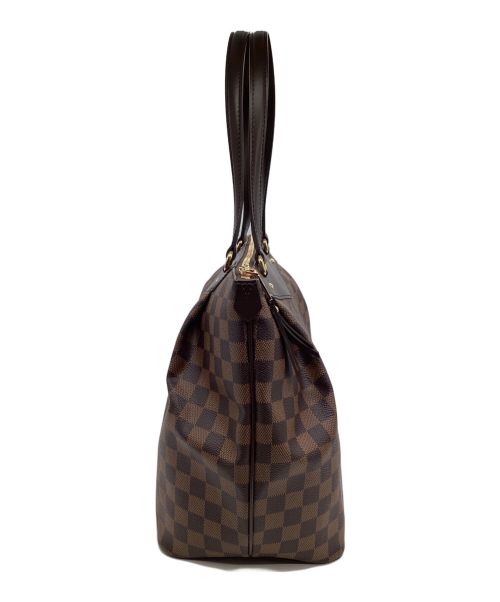 LOUIS VUITTON（ルイ ヴィトン）LOUIS VUITTON (ルイ ヴィトン) ウェストミンスターGM ブラウンの古着・服飾アイテム