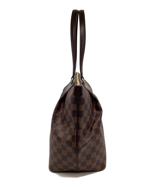 LOUIS VUITTON（ルイ ヴィトン）LOUIS VUITTON (ルイ ヴィトン) ウェストミンスターGM ブラウンの古着・服飾アイテム