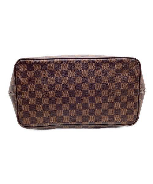 LOUIS VUITTON（ルイ ヴィトン）LOUIS VUITTON (ルイ ヴィトン) ウェストミンスターGM ブラウンの古着・服飾アイテム