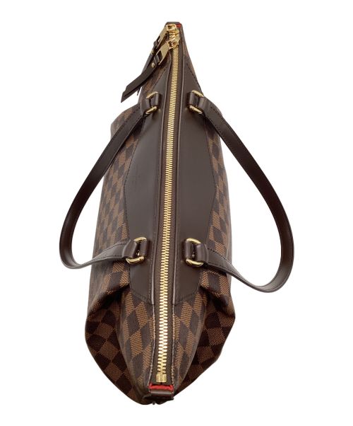 LOUIS VUITTON（ルイ ヴィトン）LOUIS VUITTON (ルイ ヴィトン) ウェストミンスターGM ブラウンの古着・服飾アイテム