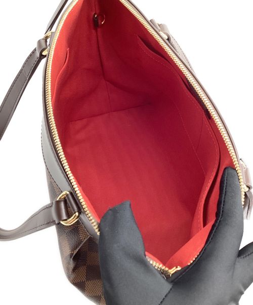 LOUIS VUITTON（ルイ ヴィトン）LOUIS VUITTON (ルイ ヴィトン) ウェストミンスターGM ブラウンの古着・服飾アイテム