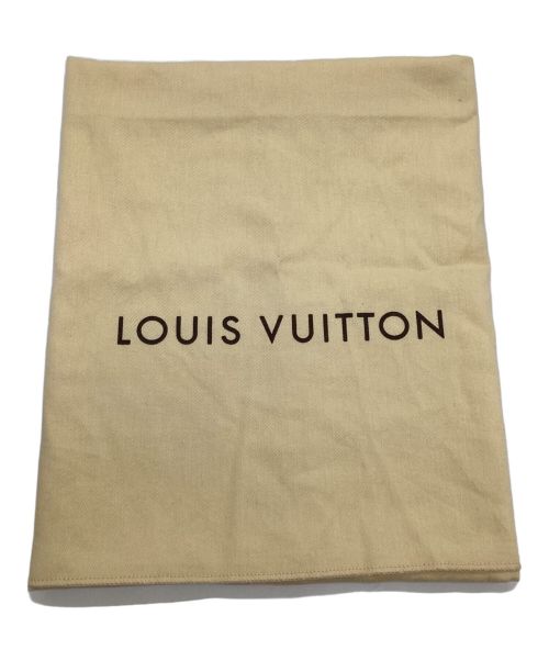 LOUIS VUITTON（ルイ ヴィトン）LOUIS VUITTON (ルイ ヴィトン) ウェストミンスターGM ブラウンの古着・服飾アイテム