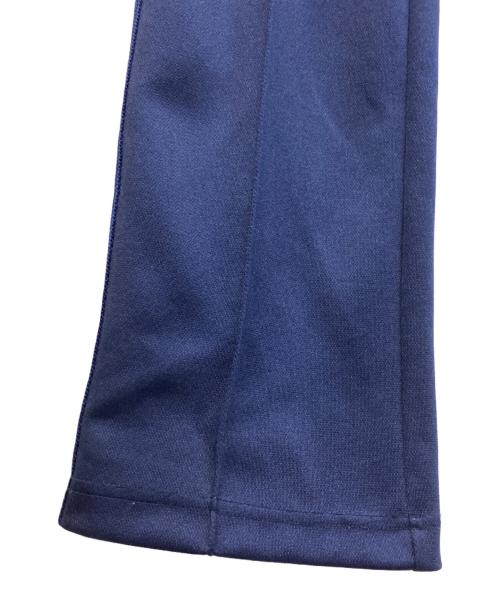 Needles（ニードルズ）Needles (ニードルズ) サイドライントラックパンツ ネイビー サイズ:Mの古着・服飾アイテム