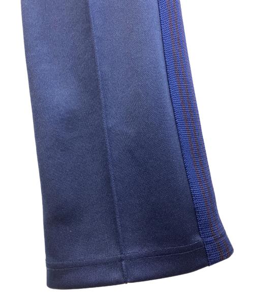 Needles（ニードルズ）Needles (ニードルズ) サイドライントラックパンツ ネイビー サイズ:Mの古着・服飾アイテム