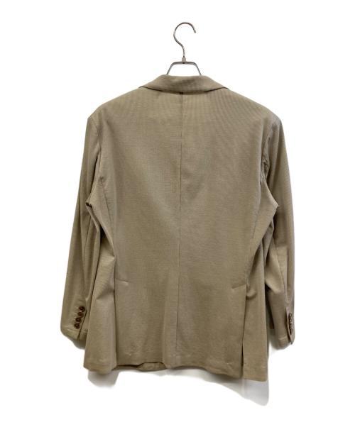 ESTNATION（エストネーション）ESTNATION (エストネーション) セットアップ ベージュ サイズ:Lの古着・服飾アイテム