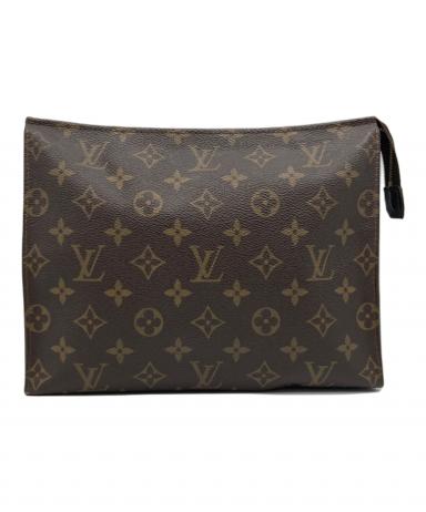 【最終処分SALE】 VUITTON モノグラムポッシュトワレA-12034 中古・古着通販】LOUIS VUITTON (ルイ ヴィトン) LOUIS VUITTON