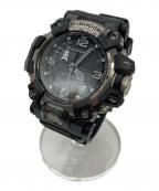 CASIOカシオ）の古着「デジタルウォッチ」｜グレー