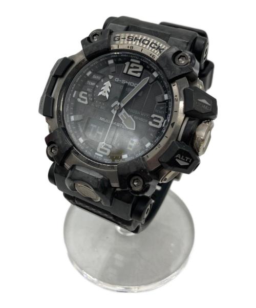 CASIO（カシオ）CASIO (カシオ) デジタルウォッチ グレーの古着・服飾アイテム