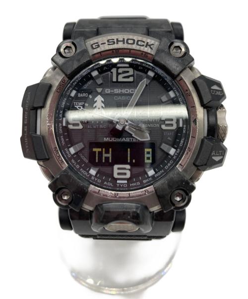 CASIO（カシオ）CASIO (カシオ) デジタルウォッチ グレーの古着・服飾アイテム