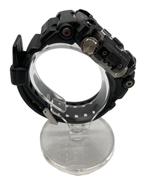 CASIO（カシオ）CASIO (カシオ) デジタルウォッチ グレーの古着・服飾アイテム