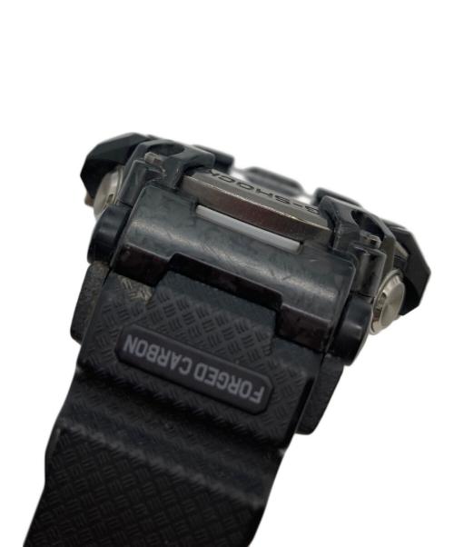 CASIO（カシオ）CASIO (カシオ) デジタルウォッチ グレーの古着・服飾アイテム