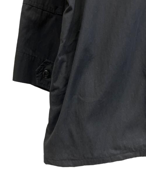 WTAPS（ダブルタップス）WTAPS (ダブルタップス) ガーディアンジャケット ブラック サイズ:Mの古着・服飾アイテム