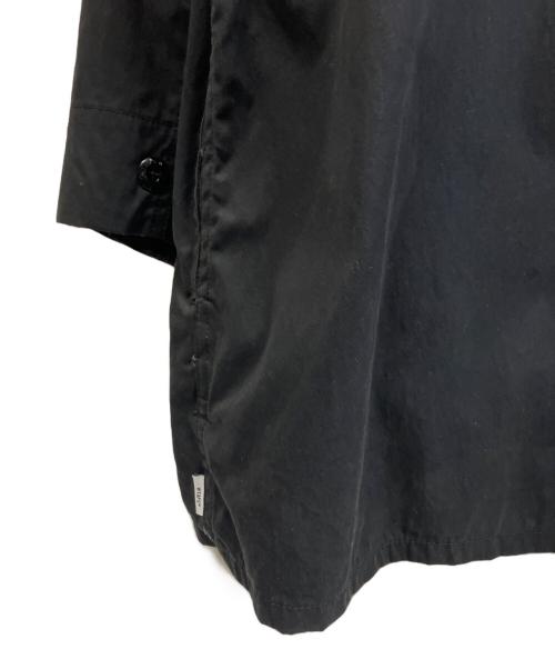 WTAPS（ダブルタップス）WTAPS (ダブルタップス) ガーディアンジャケット ブラック サイズ:Mの古着・服飾アイテム