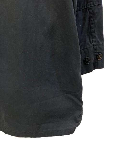 WTAPS（ダブルタップス）WTAPS (ダブルタップス) ガーディアンジャケット ブラック サイズ:Mの古着・服飾アイテム