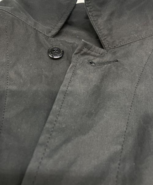 WTAPS（ダブルタップス）WTAPS (ダブルタップス) ガーディアンジャケット ブラック サイズ:Mの古着・服飾アイテム