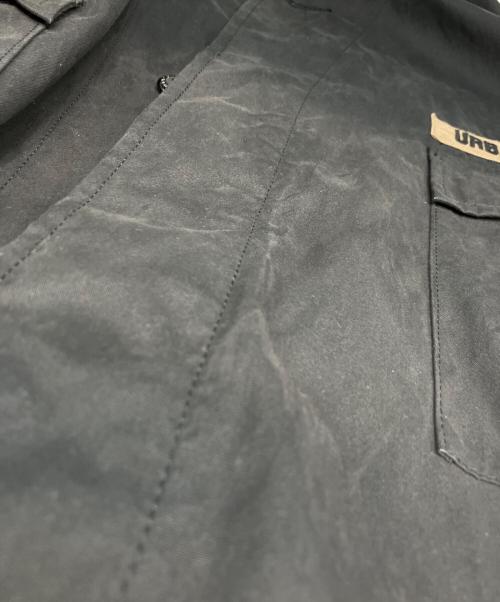 WTAPS（ダブルタップス）WTAPS (ダブルタップス) ガーディアンジャケット ブラック サイズ:Mの古着・服飾アイテム