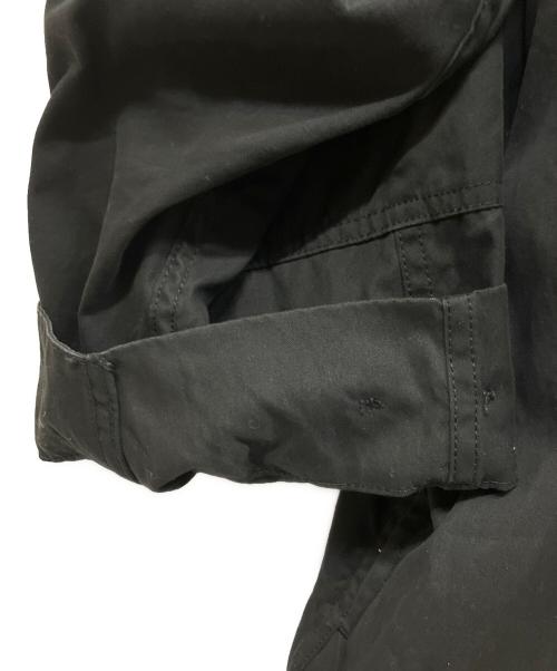 WTAPS（ダブルタップス）WTAPS (ダブルタップス) ガーディアンジャケット ブラック サイズ:Mの古着・服飾アイテム