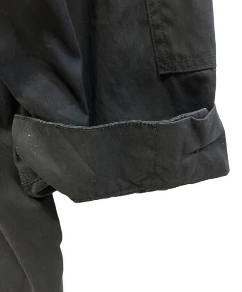 WTAPS（ダブルタップス）WTAPS (ダブルタップス) ガーディアンジャケット ブラック サイズ:Mの古着・服飾アイテム