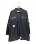 WTAPS（ダブルタップス）の古着「ガーディアンジャケット」｜ブラック