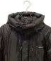NANGA (ナンガ) AURORA TEX LIGHT UTILITY DOWN JACKET ブラック サイズ:S：40000円