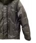 中古・古着 NANGA (ナンガ) AURORA TEX LIGHT UTILITY DOWN JACKET ブラック サイズ:S：40000円
