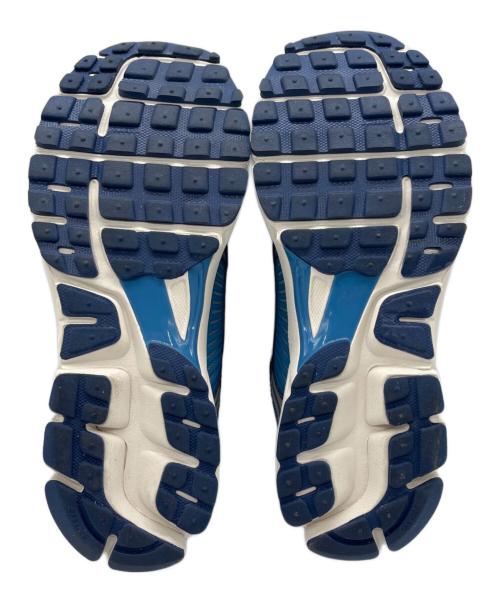 NIKE（ナイキ）NIKE (ナイキ) スニーカー ブルー サイズ:26.5の古着・服飾アイテム