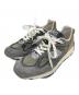 NEW BALANCE（ニューバランス）の古着「スニーカー」｜グレー