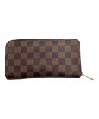 LOUIS VUITTONルイ ヴィトン）の古着「長財布」