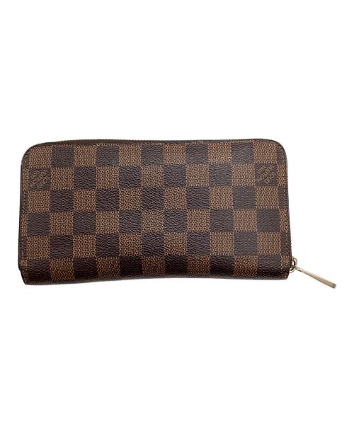 LOUIS VUITTON（ルイ ヴィトン）LOUIS VUITTON (ルイ ヴィトン) 長財布の古着・服飾アイテム