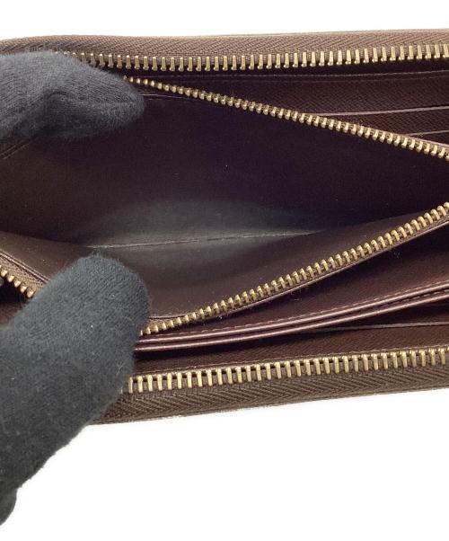 LOUIS VUITTON（ルイ ヴィトン）LOUIS VUITTON (ルイ ヴィトン) 長財布の古着・服飾アイテム