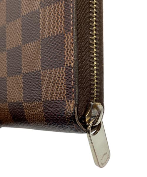 LOUIS VUITTON（ルイ ヴィトン）LOUIS VUITTON (ルイ ヴィトン) 長財布の古着・服飾アイテム