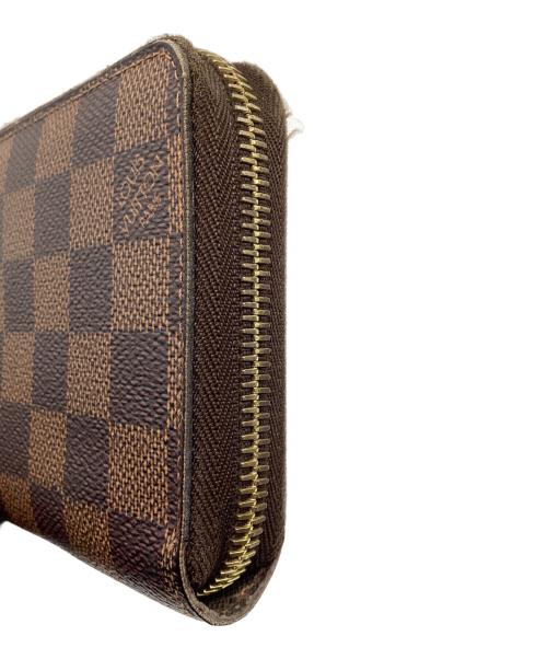 LOUIS VUITTON（ルイ ヴィトン）LOUIS VUITTON (ルイ ヴィトン) 長財布の古着・服飾アイテム