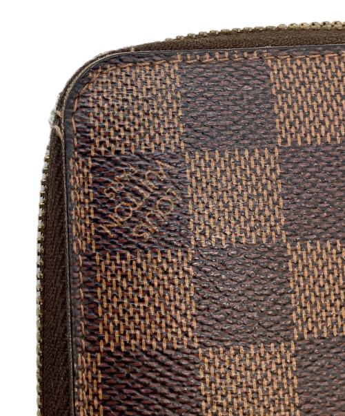 LOUIS VUITTON（ルイ ヴィトン）LOUIS VUITTON (ルイ ヴィトン) 長財布の古着・服飾アイテム