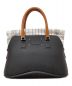 Maison Margiela (メゾンマルジェラ) 5AC Bag Medium ホワイト×ブラウン サイズ:Free：65000円