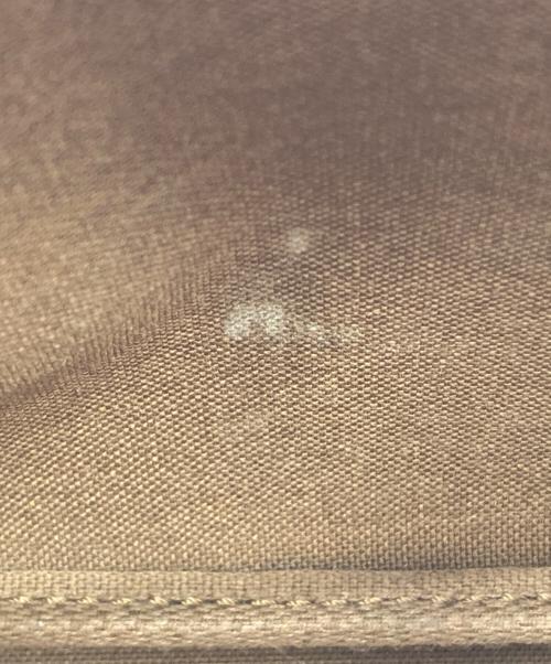 LOUIS VUITTON（ルイ ヴィトン）LOUIS VUITTON (ルイ ヴィトン) ポシェット・アクセソワール ブラウンの古着・服飾アイテム