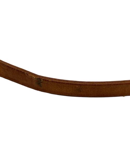 LOUIS VUITTON（ルイ ヴィトン）LOUIS VUITTON (ルイ ヴィトン) ポシェット・アクセソワール ブラウンの古着・服飾アイテム