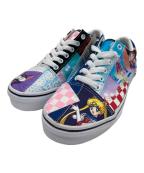 VANSヴァンズ）の古着「スニーカー」｜マルチカラー