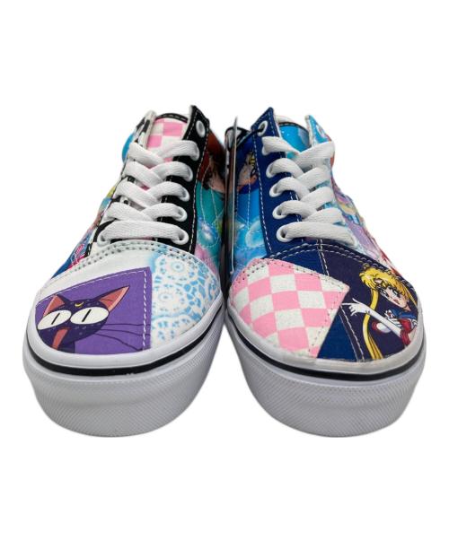 VANS（ヴァンズ）VANS (ヴァンズ) スニーカー マルチカラー サイズ:20cmの古着・服飾アイテム