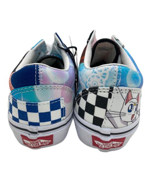VANS（ヴァンズ）VANS (ヴァンズ) スニーカー マルチカラー サイズ:20cmの古着・服飾アイテム